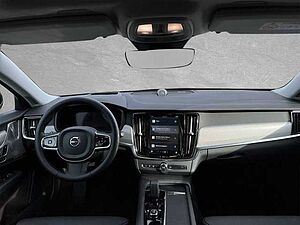 Volvo  B5 AWD Mild-Hybrid Ultimate Bright ACC BLIS