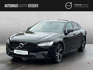 Volvo  B5 AWD Mild-Hybrid Ultimate Dark ACC BLIS SD
