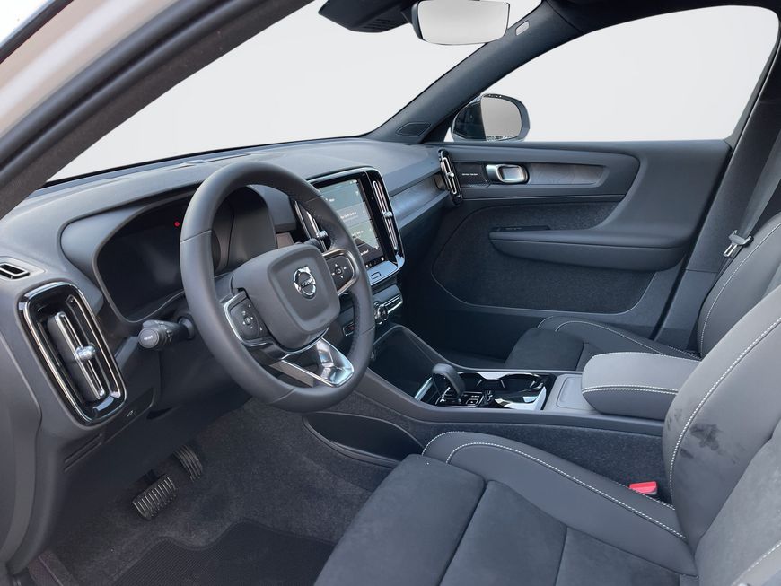 Volvo  Electric