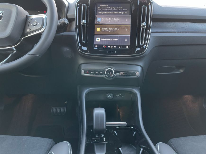 Volvo  Electric
