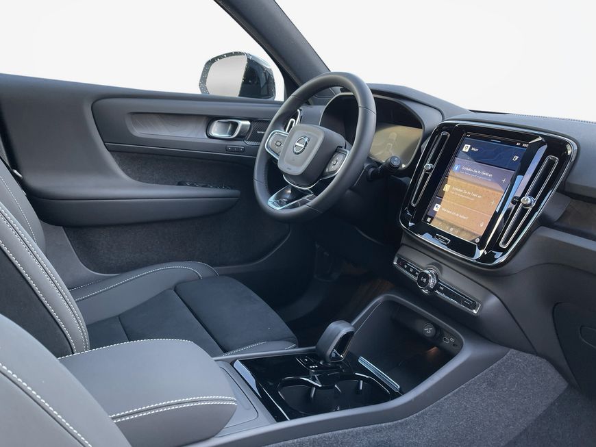 Volvo  Electric