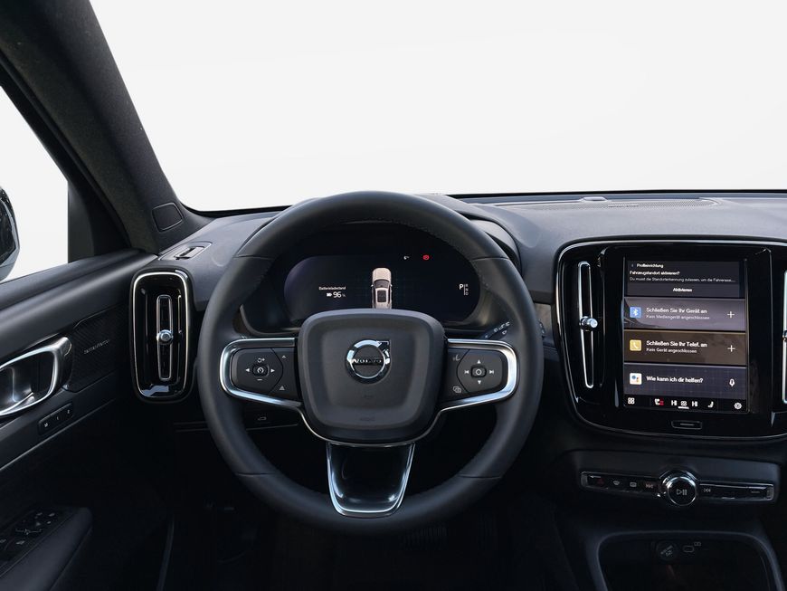Volvo  Electric
