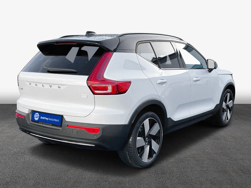 Volvo  Electric