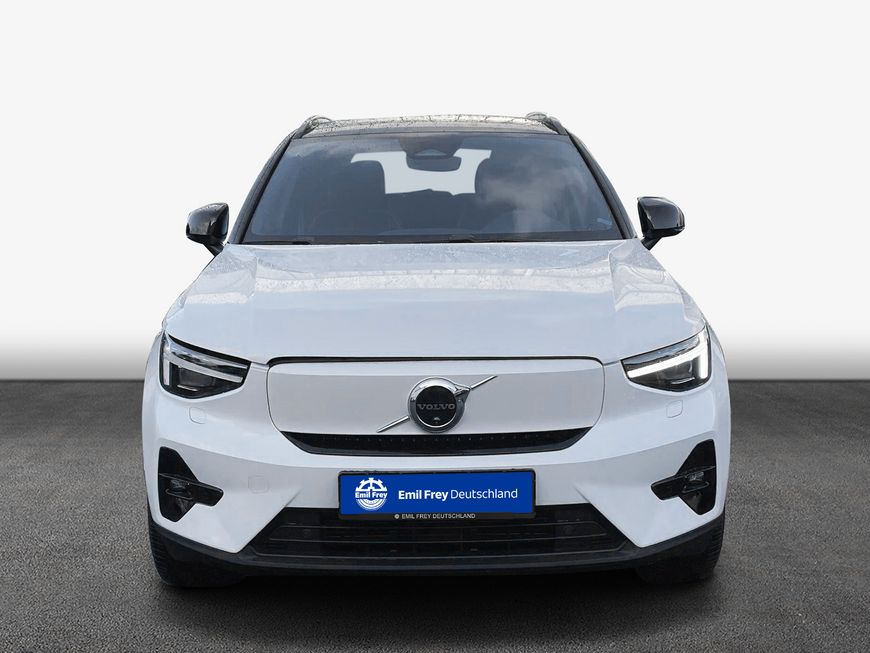 Volvo  Electric