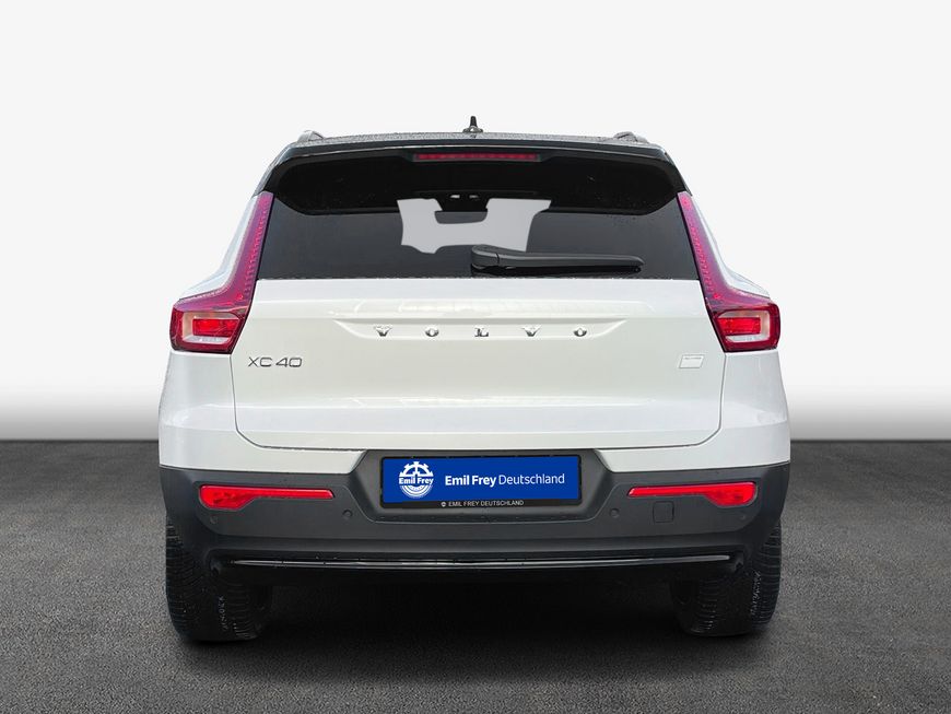 Volvo  Electric