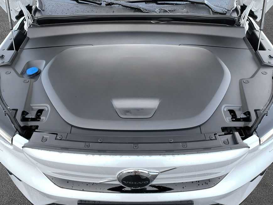 Volvo  Electric