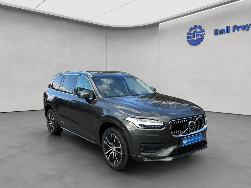 Volvo