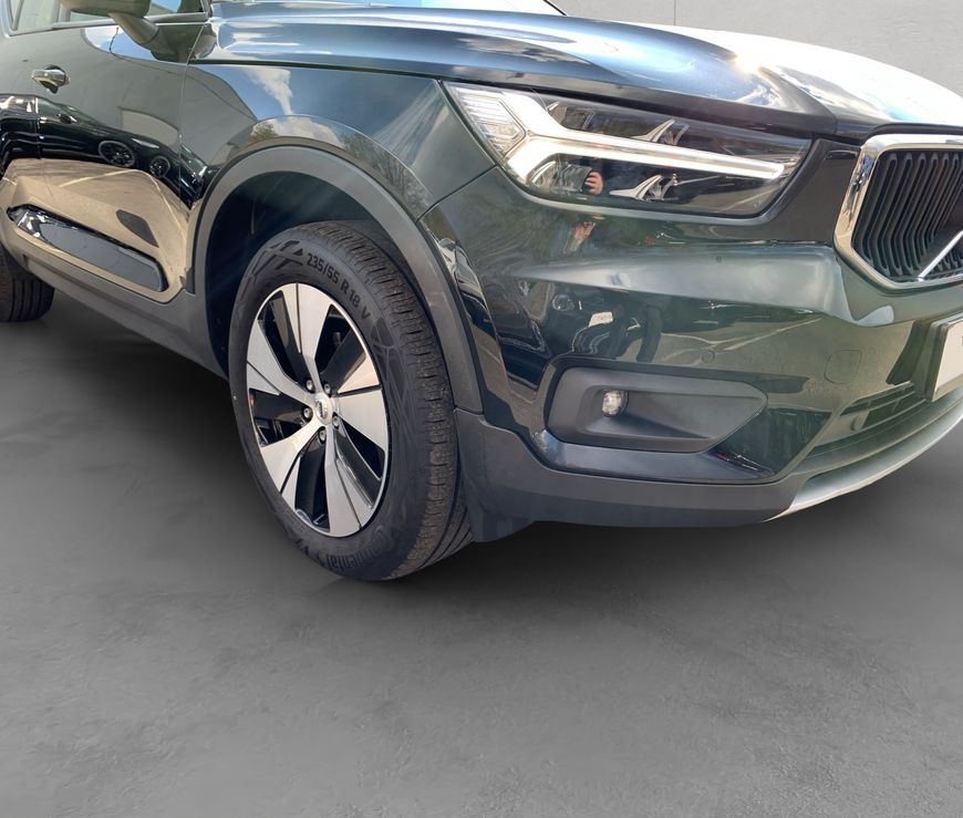 Volvo