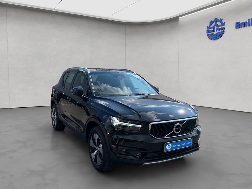 Volvo