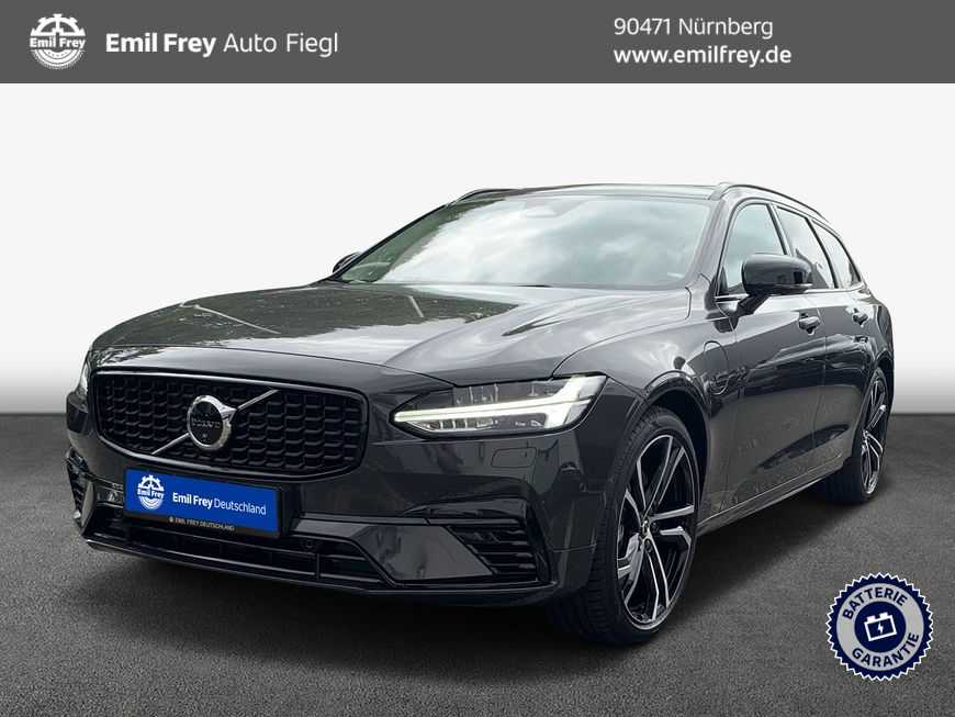 Volvo