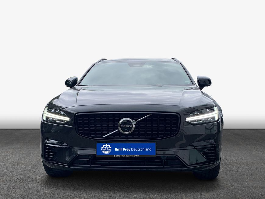 Volvo