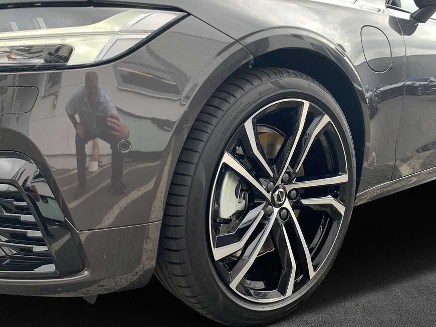 Volvo