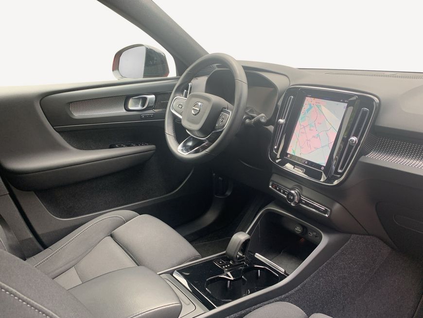 Volvo  Electric