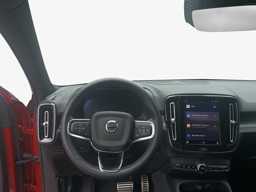 Volvo  Electric