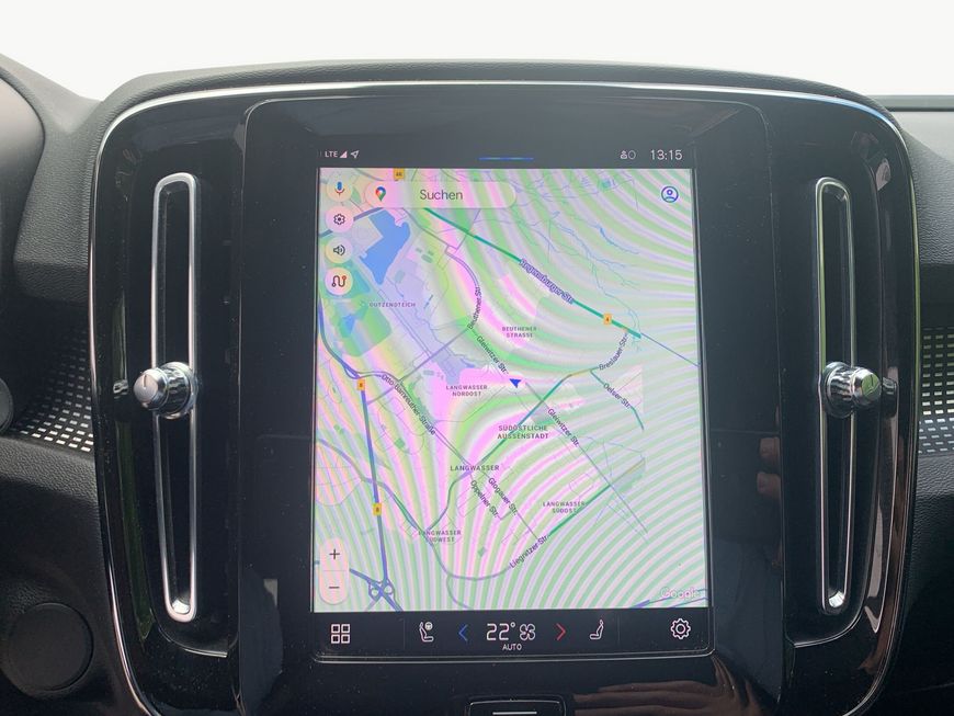 Volvo  Electric
