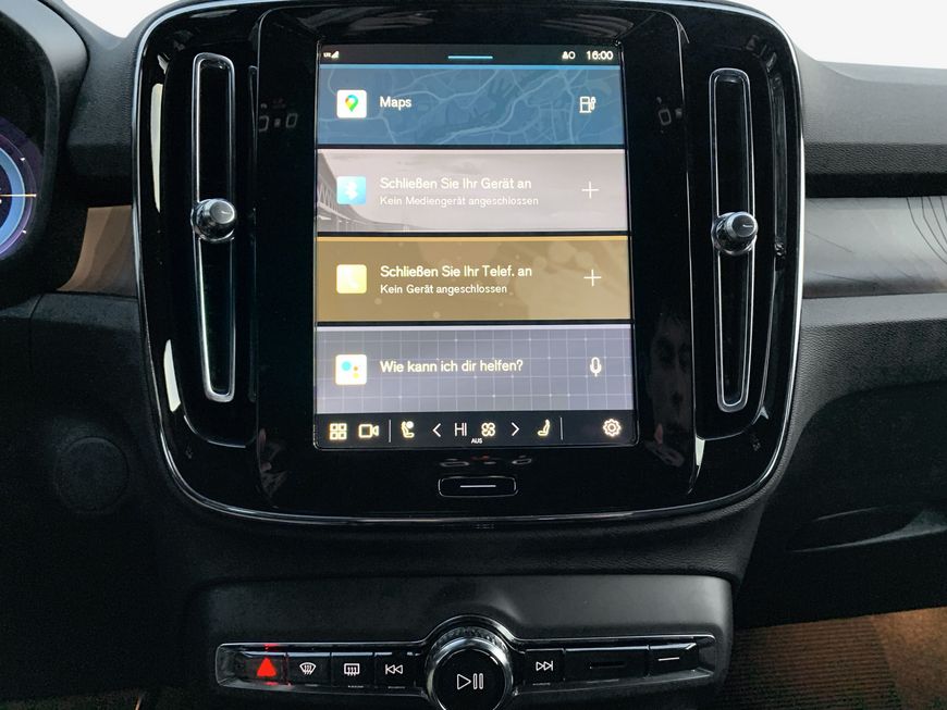 Volvo  Electric