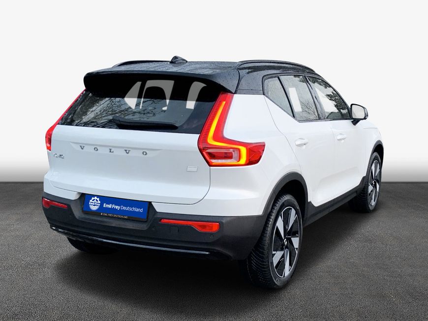 Volvo  Electric