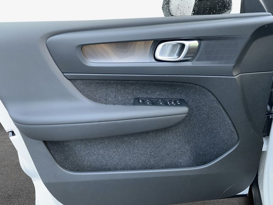 Volvo  Electric