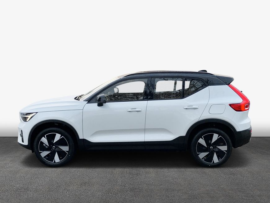 Volvo  Electric
