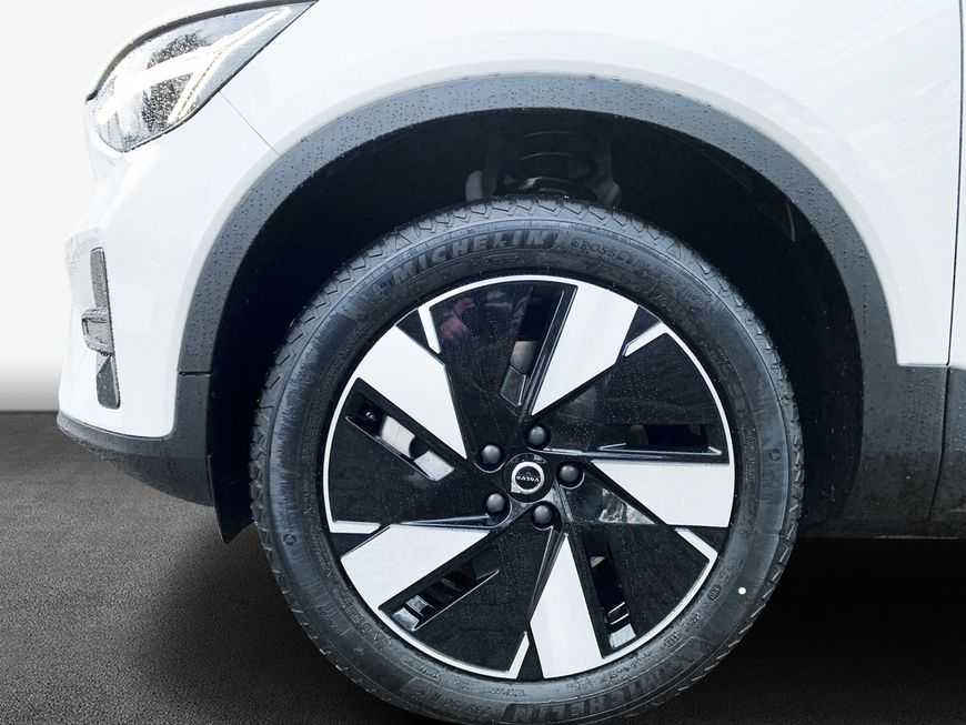 Volvo  Electric