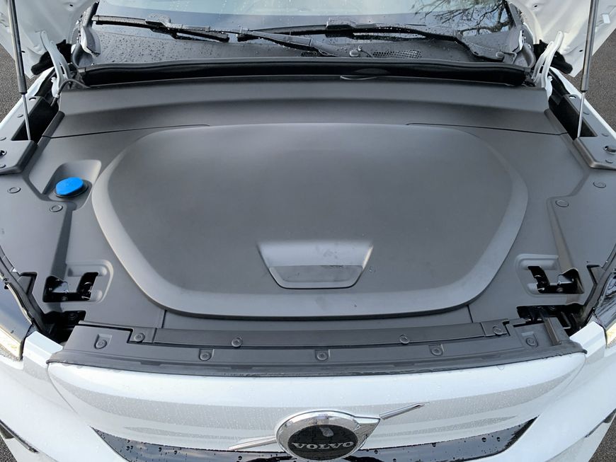 Volvo  Electric