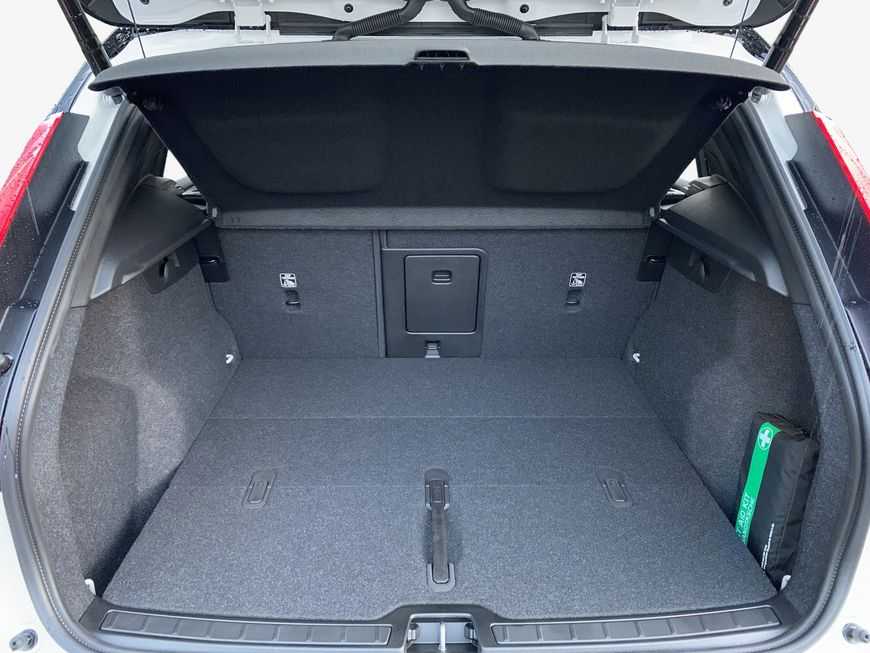 Volvo  Electric