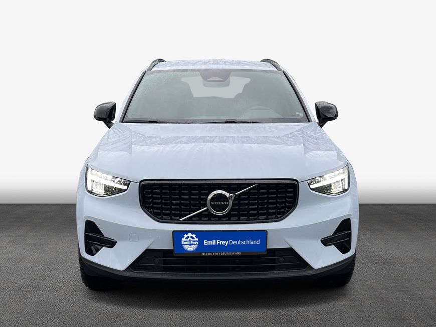 Volvo