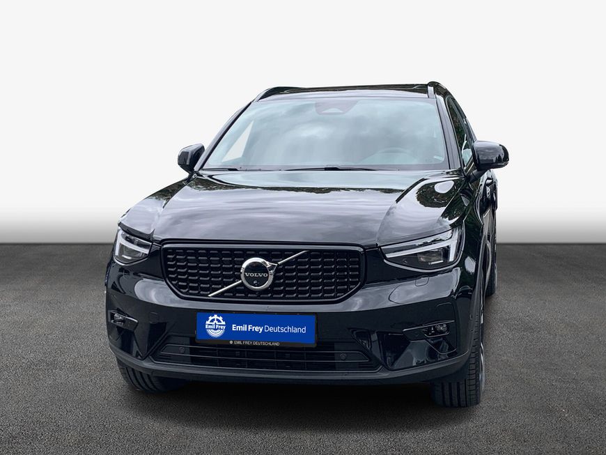 Volvo