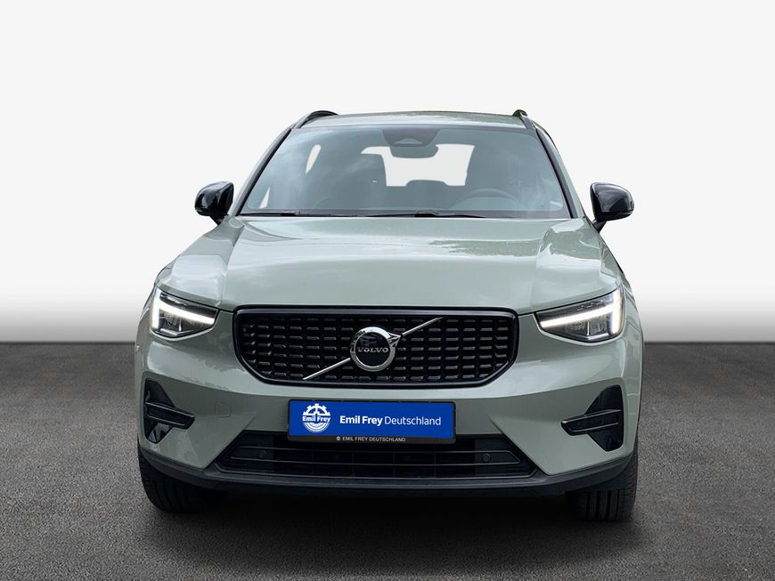 Volvo