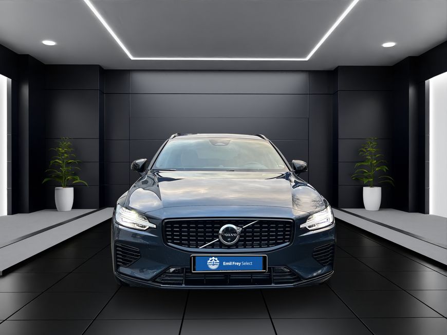 Volvo