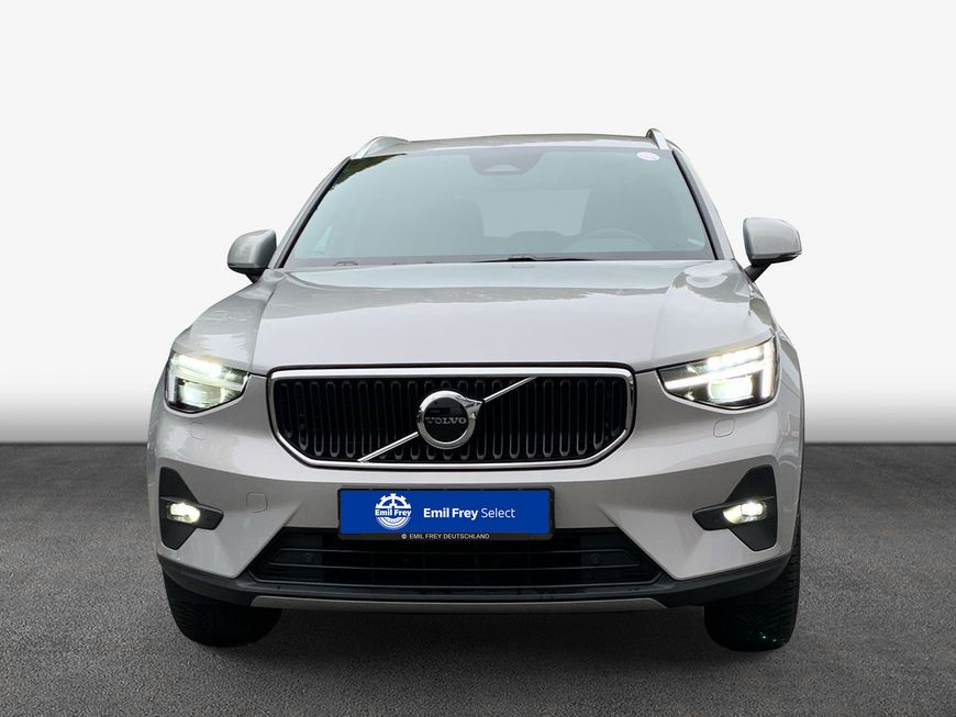 Volvo