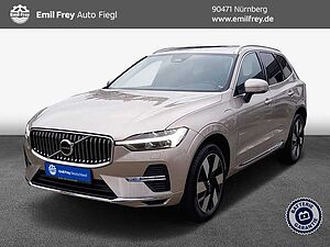 Volvo  T6 AWD Recharge