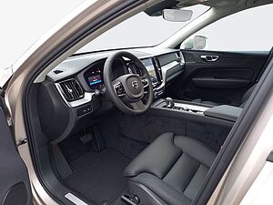 Volvo  T6 AWD Recharge