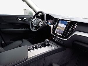 Volvo  T6 AWD Recharge