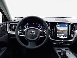 Volvo  T6 AWD Recharge
