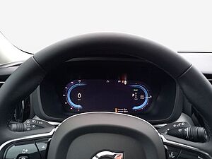Volvo  T6 AWD Recharge