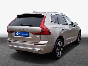 Volvo  T6 AWD Recharge