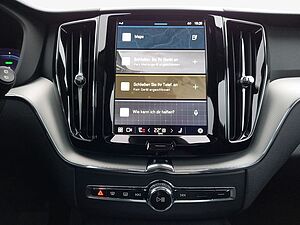 Volvo  T6 AWD Recharge