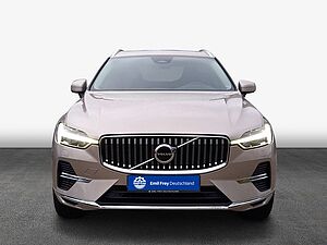 Volvo  T6 AWD Recharge
