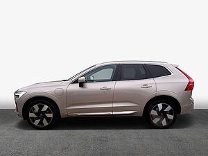 Volvo  T6 AWD Recharge