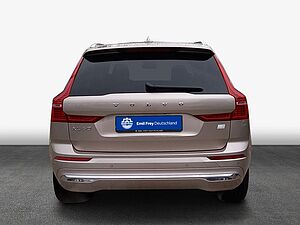 Volvo  T6 AWD Recharge