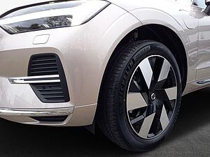 Volvo  T6 AWD Recharge