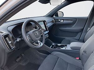 Volvo  Electric
