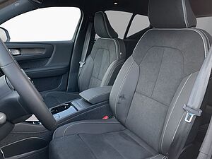 Volvo  Electric