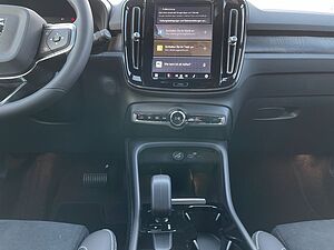 Volvo  Electric