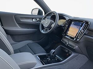 Volvo  Electric