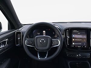 Volvo  Electric