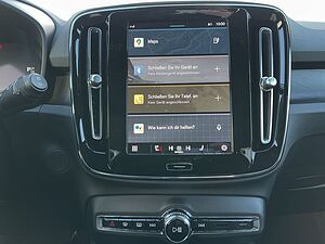 Volvo  Electric