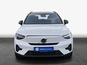 Volvo  Electric