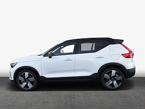 Volvo  Electric